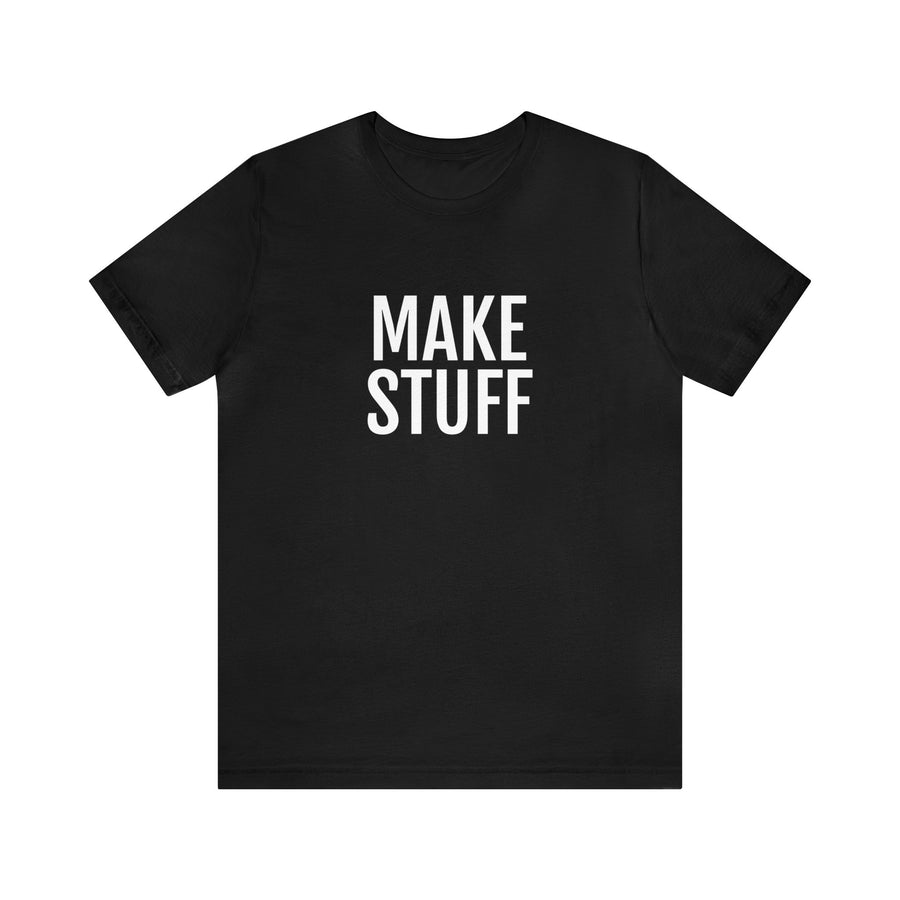 PacMolds Unisex Jersey Short Sleeve Tee