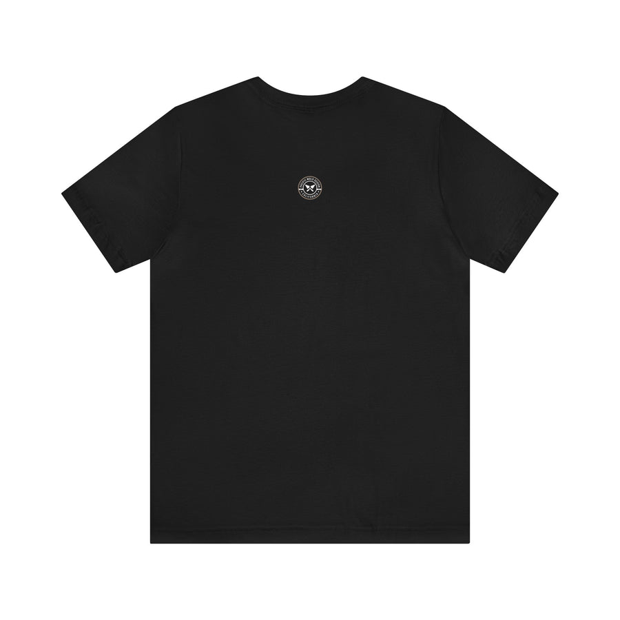 PacMolds Unisex Jersey Short Sleeve Tee