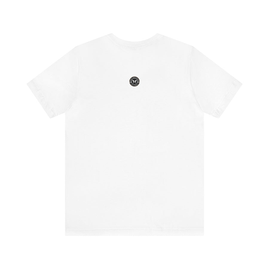 PacMolds Unisex Jersey Short Sleeve Tee