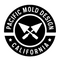 Pacific Mold Design logo