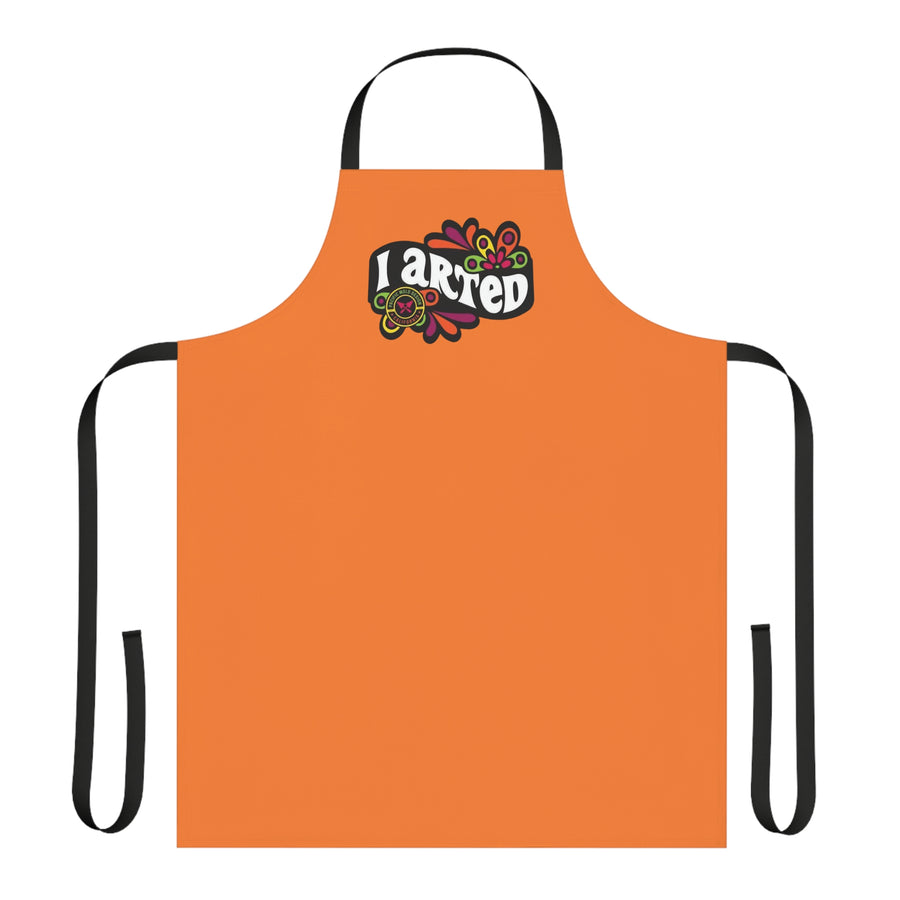 PacMolds Apron