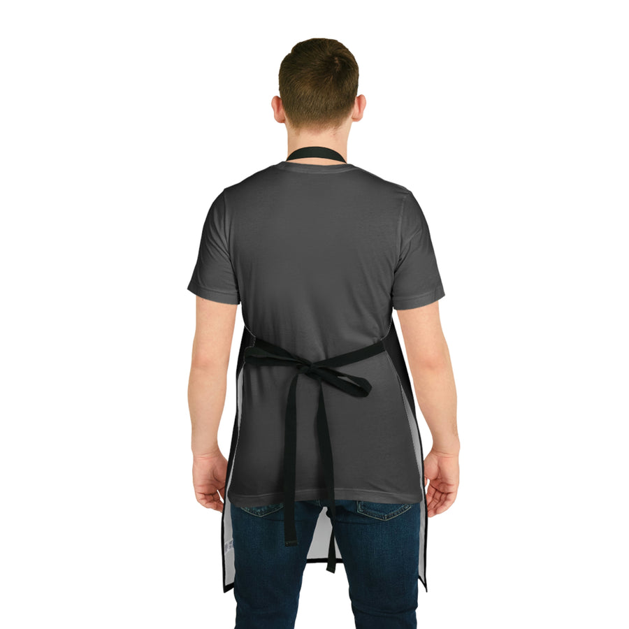 PacMolds Apron