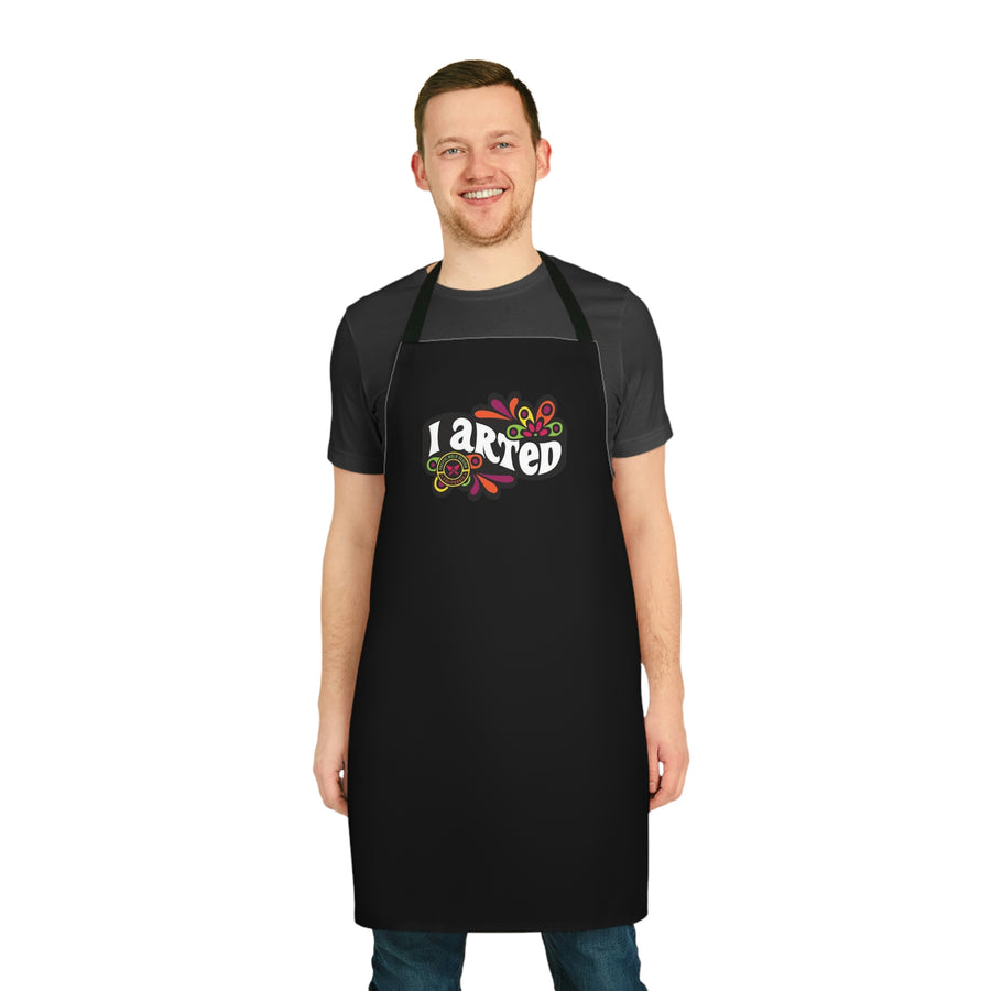PacMolds Apron