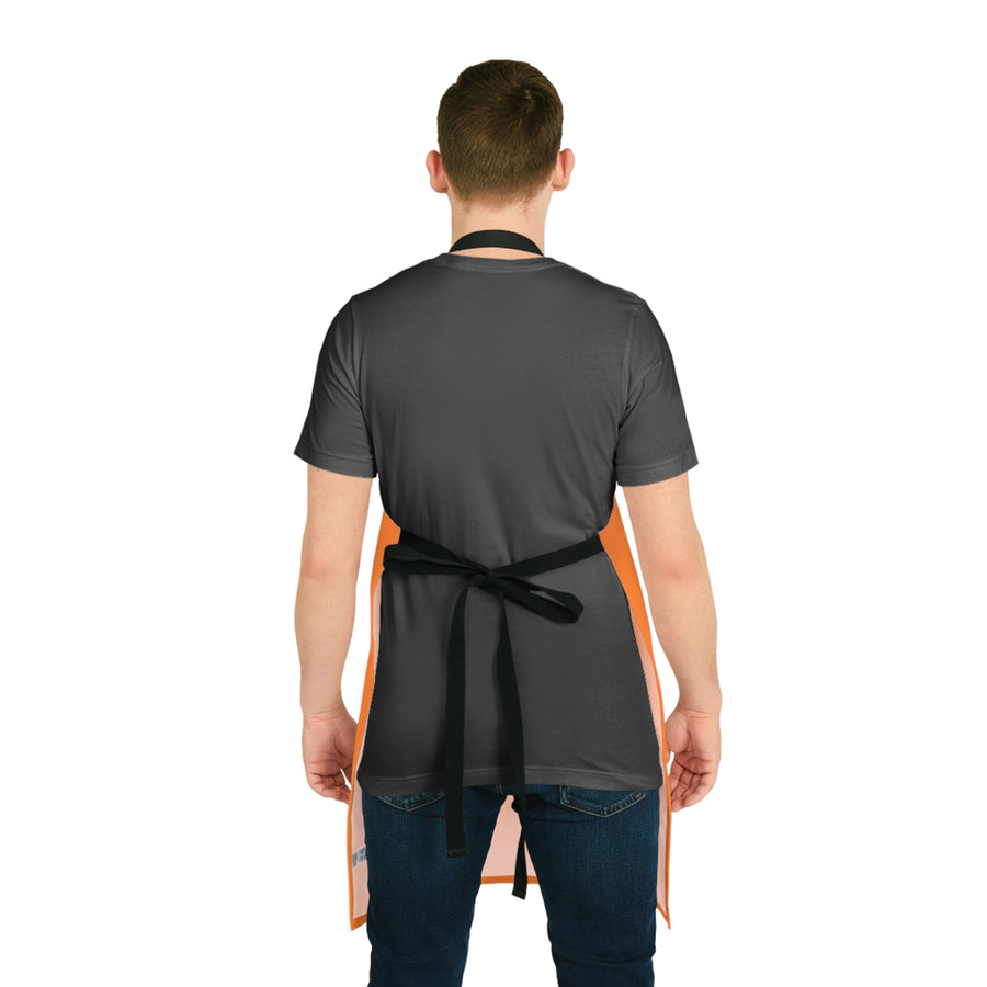 PacMolds Apron
