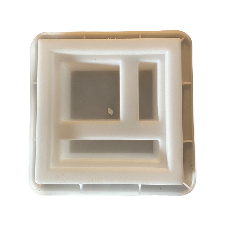 Window Breeze Block
