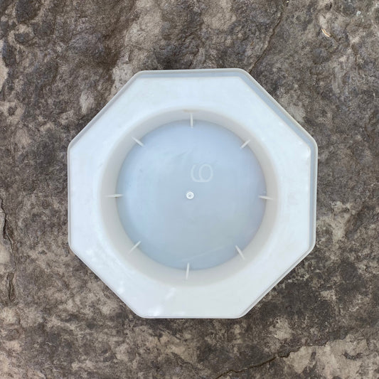 Octa Breeze Block | Pacific Mold Design