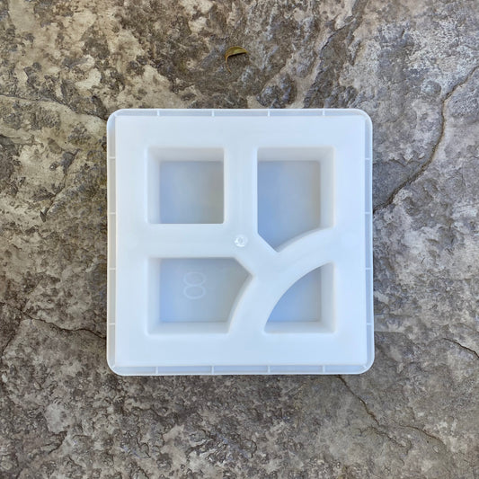 La Brea Breeze Block