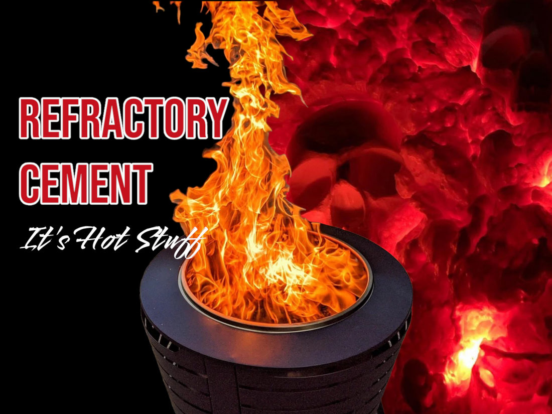 Refractory Skulls