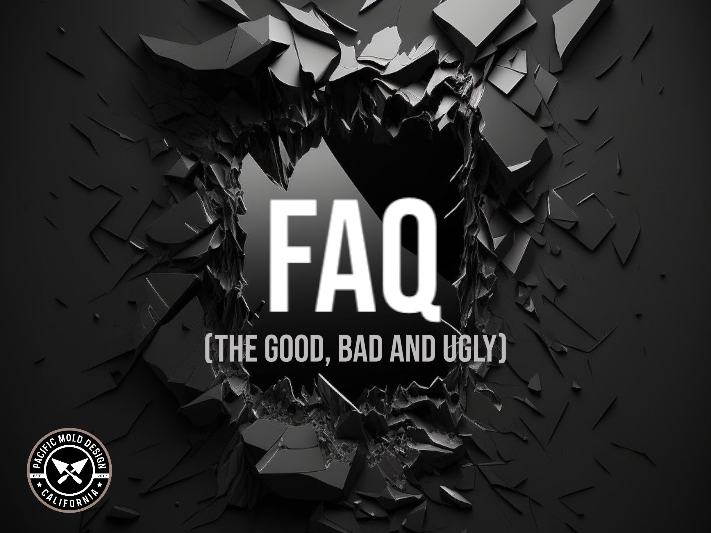 Mold FAQ | Concrete, Plaster and Resin