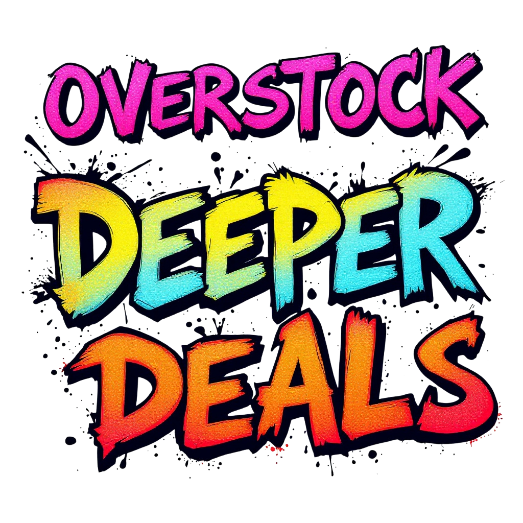 Overstock Deals