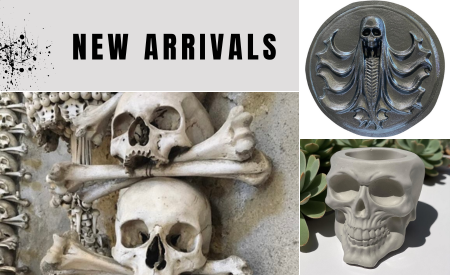 New Molds