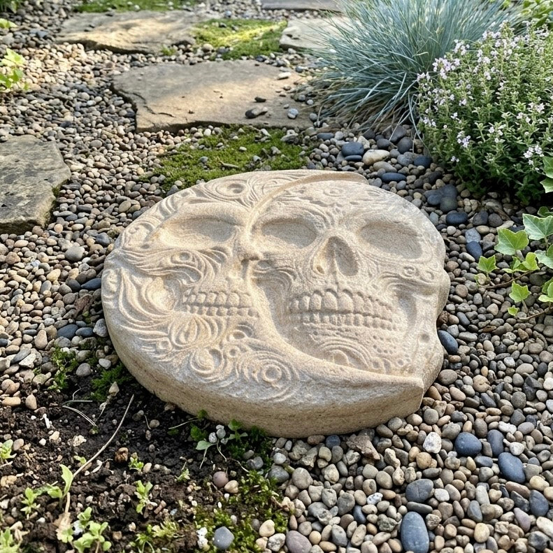 Stepping Stone Mold Collection