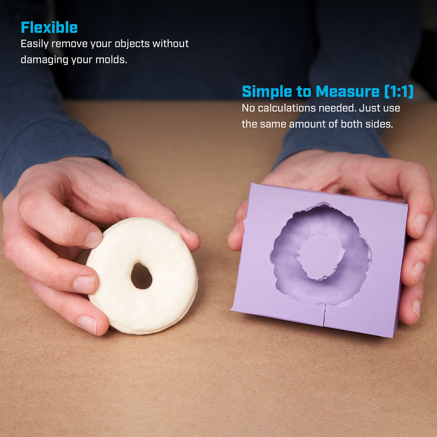 Craft Rubber