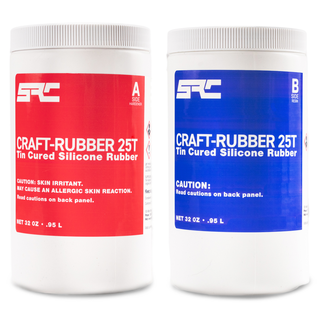 Craft Rubber