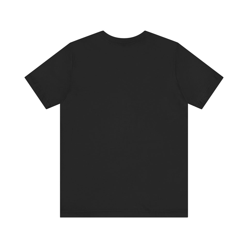 PacMolds Unisex Jersey Short Sleeve Tee