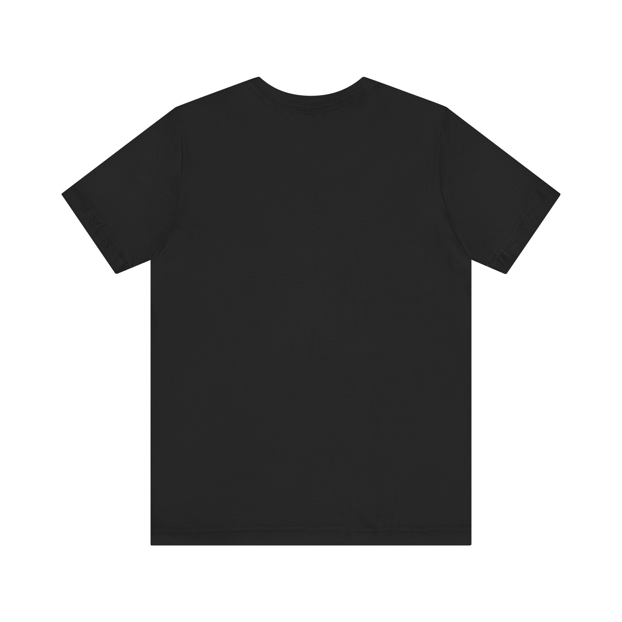 PacMolds Unisex Jersey Short Sleeve Tee