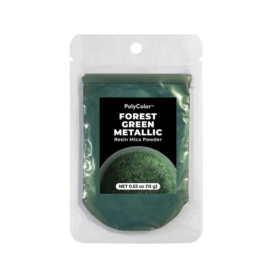 PolyColor Resin Powder 15g