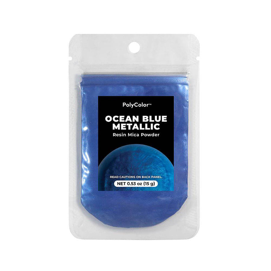 PolyColor Resin Powder 15g