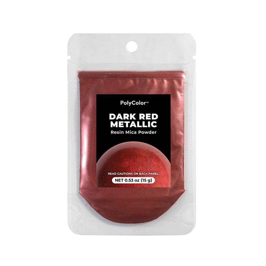 PolyColor Resin Powder 15g