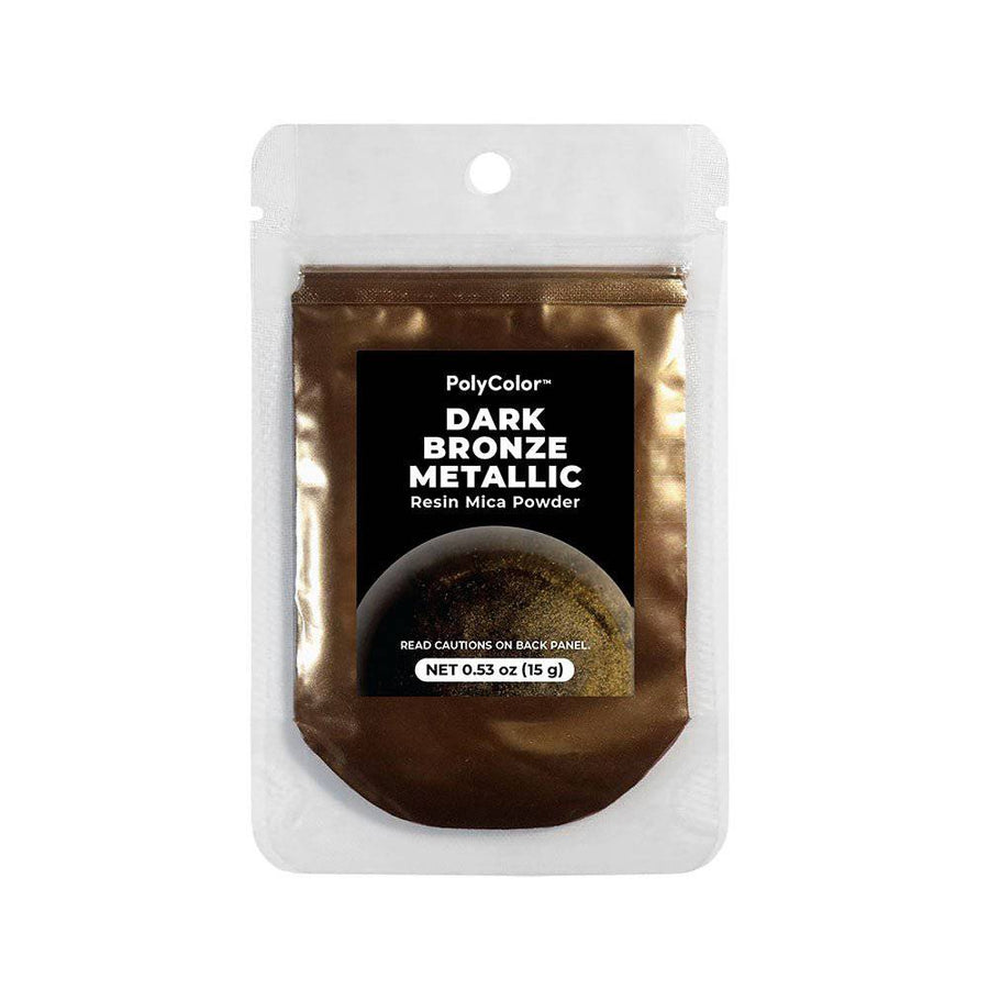 PolyColor Resin Powder 15g