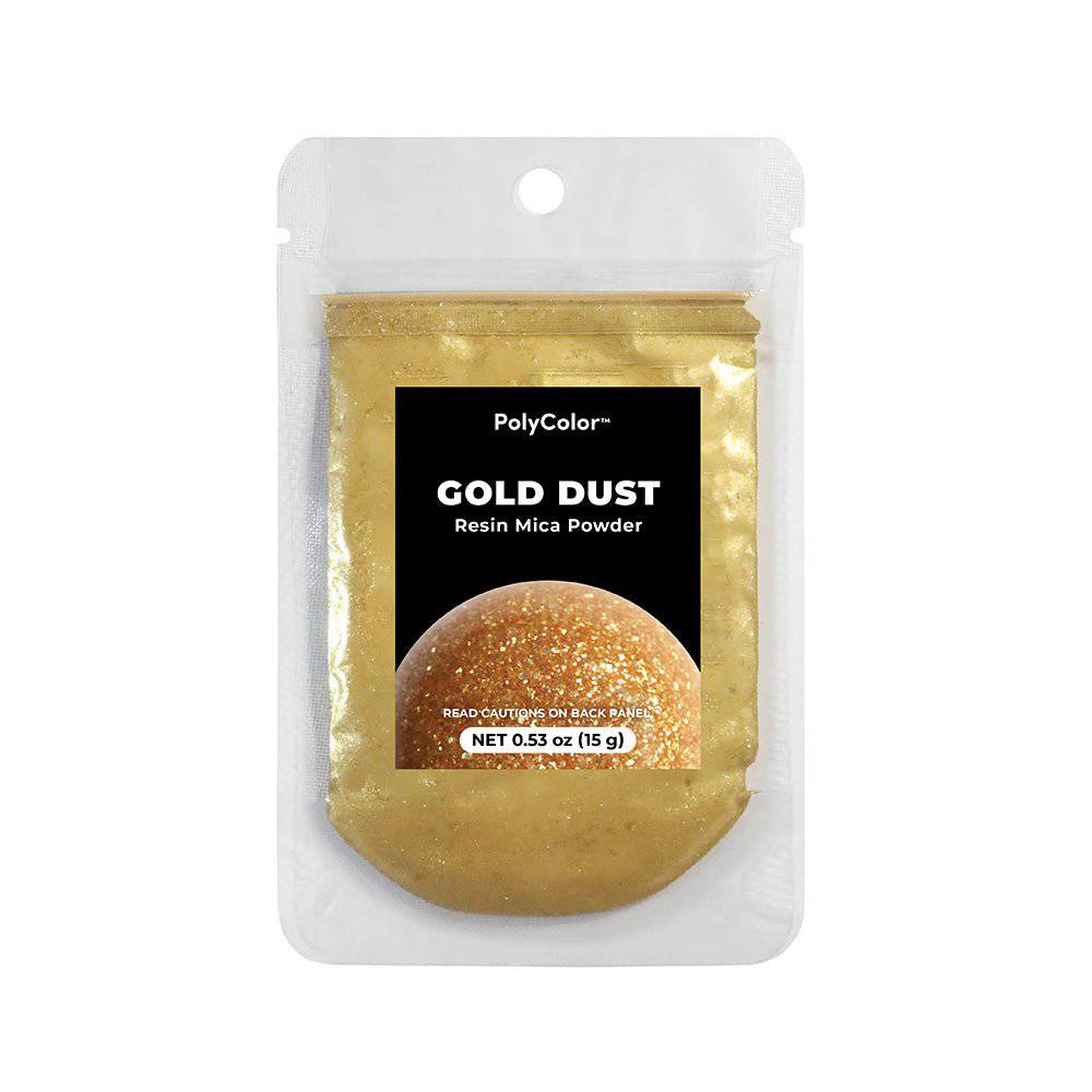 PolyColor Resin Powder 15g