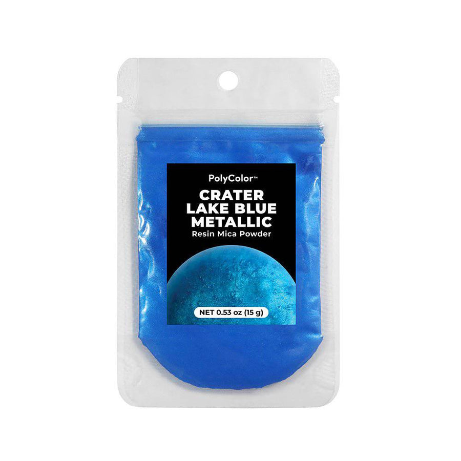 PolyColor Resin Powder 15g