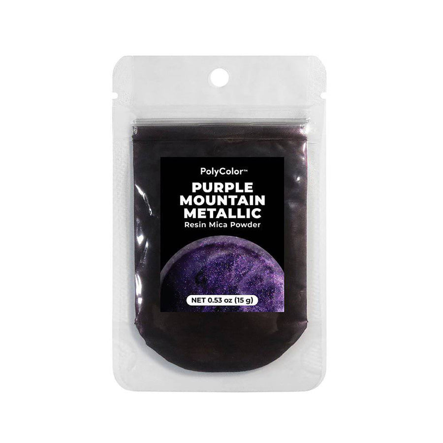 PolyColor Resin Powder 15g