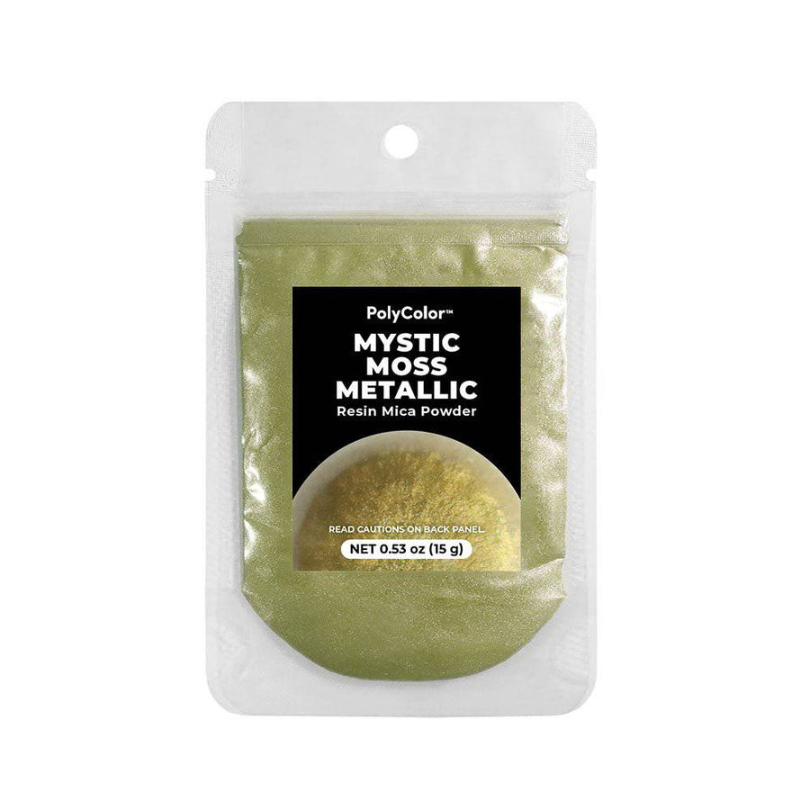 PolyColor Resin Powder 15g