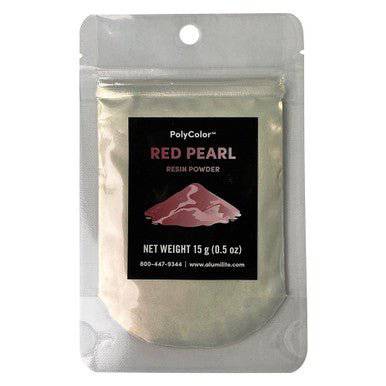 PolyColor Resin Powder 15g
