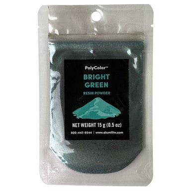 PolyColor Resin Powder 15g