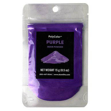 PolyColor Resin Powder 15g