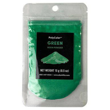 PolyColor Resin Powder 15g