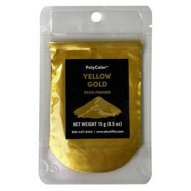 PolyColor Resin Powder 15g