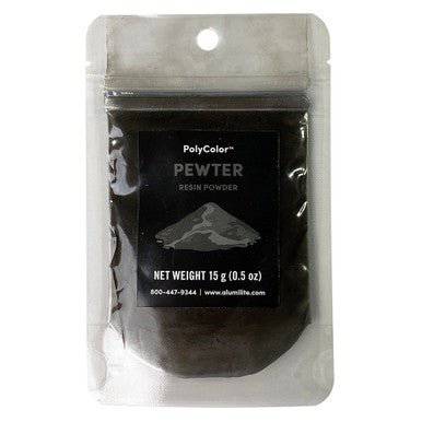 PolyColor Resin Powder 15g
