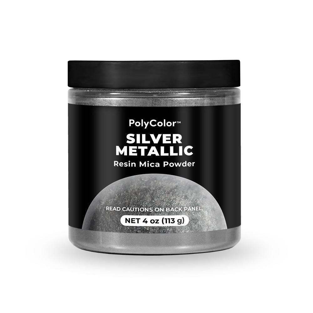 PolyColor Resin Powder 113g (4OZ Jar)