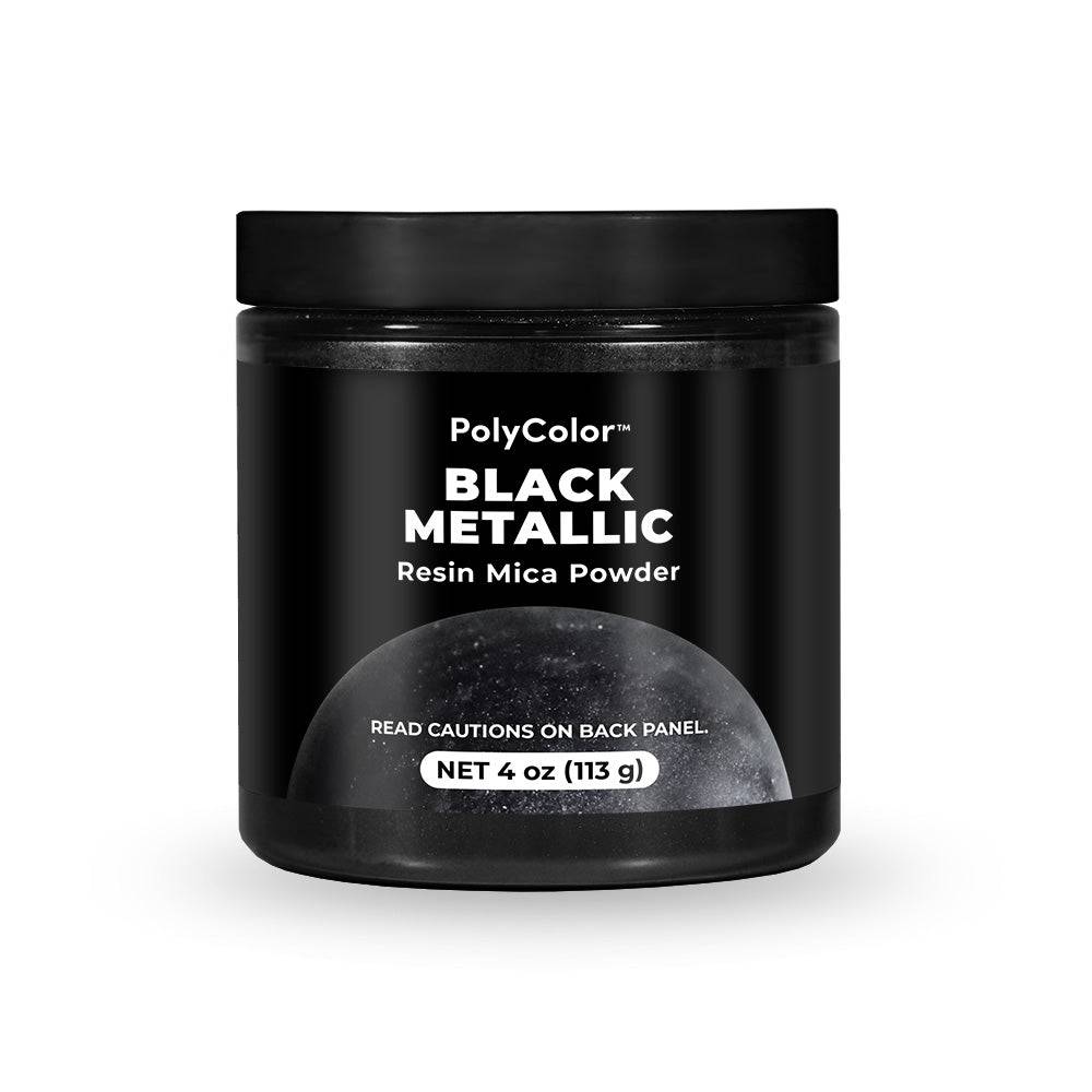PolyColor Resin Powder 113g (4OZ Jar)