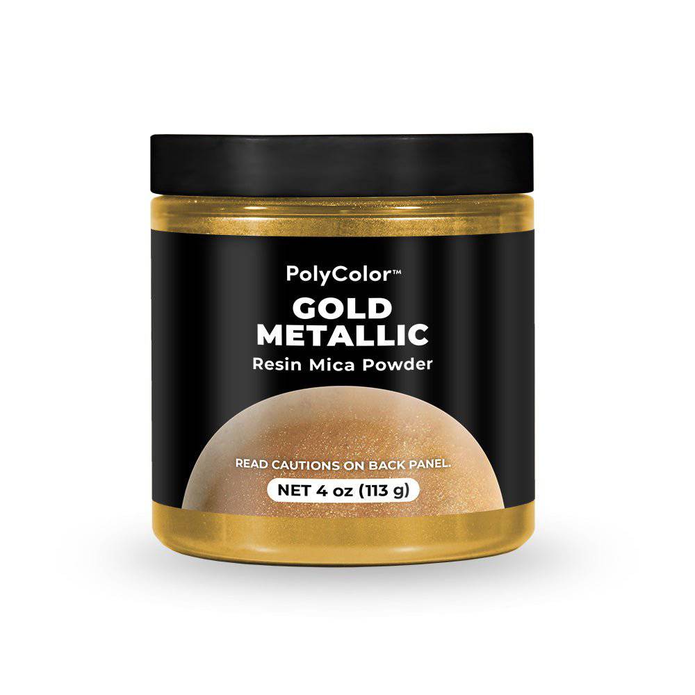 PolyColor Resin Powder 113g (4OZ Jar)
