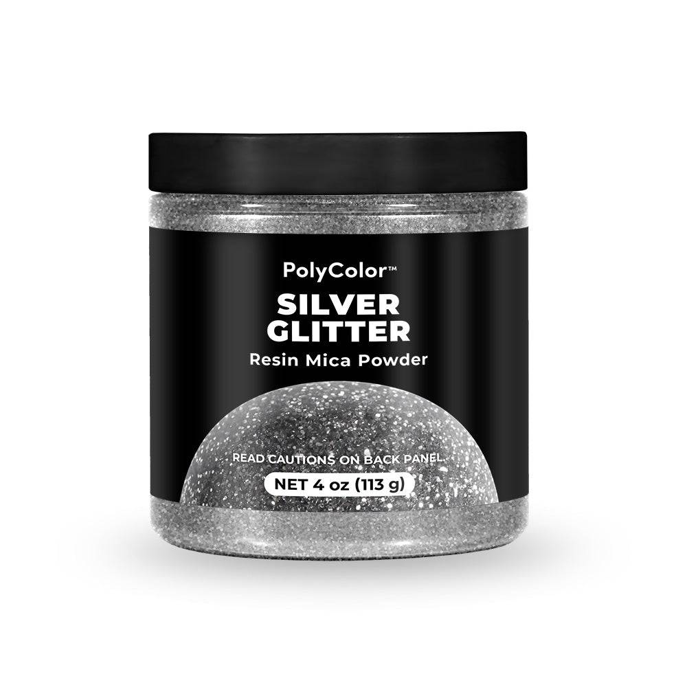 PolyColor Resin Powder 113g (4OZ Jar)