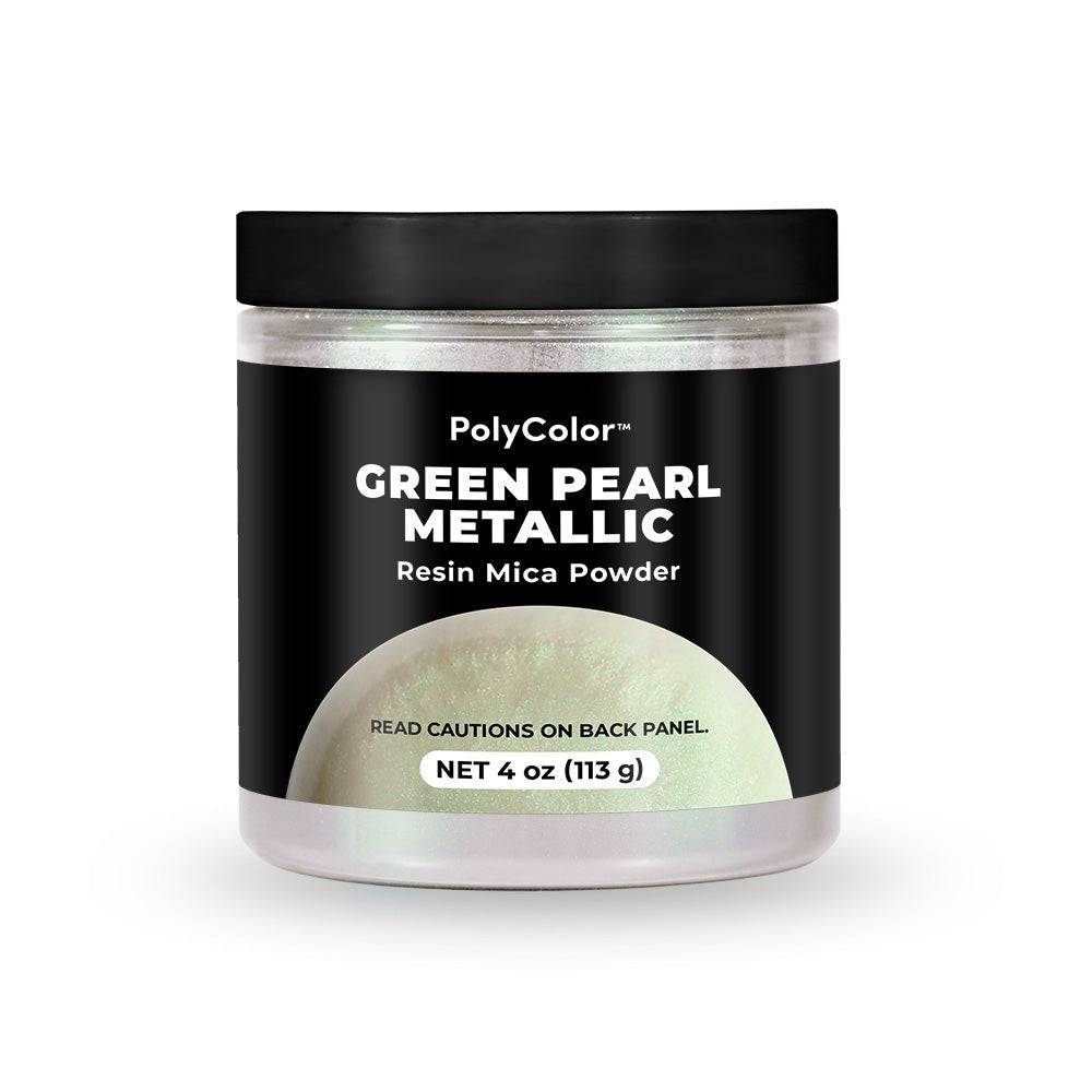 PolyColor Resin Powder 113g (4OZ Jar)