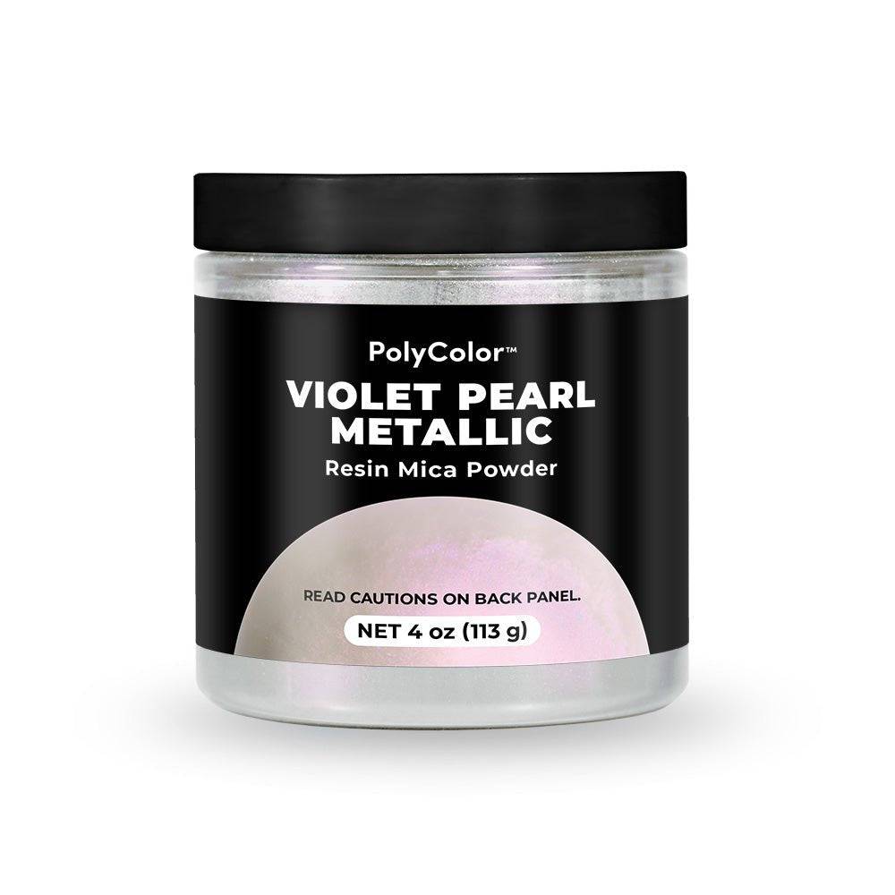 PolyColor Resin Powder 113g (4OZ Jar)
