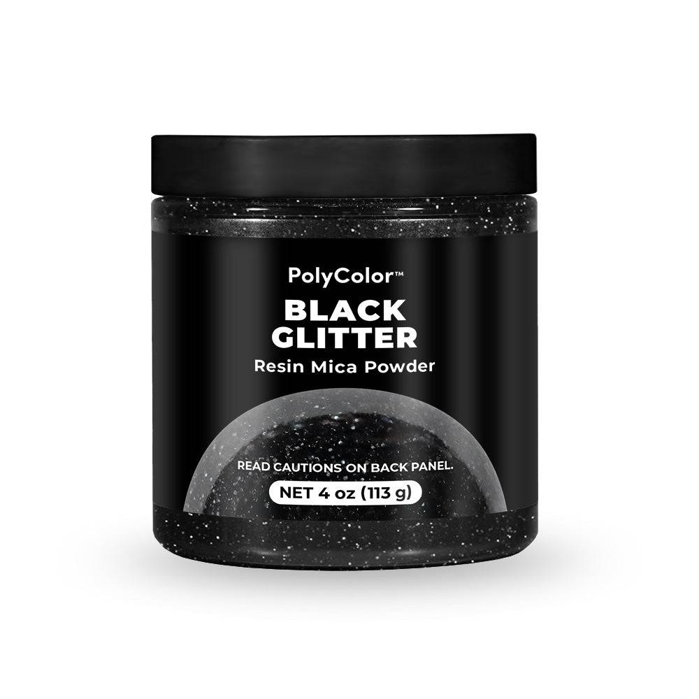 PolyColor Resin Powder 113g (4OZ Jar)