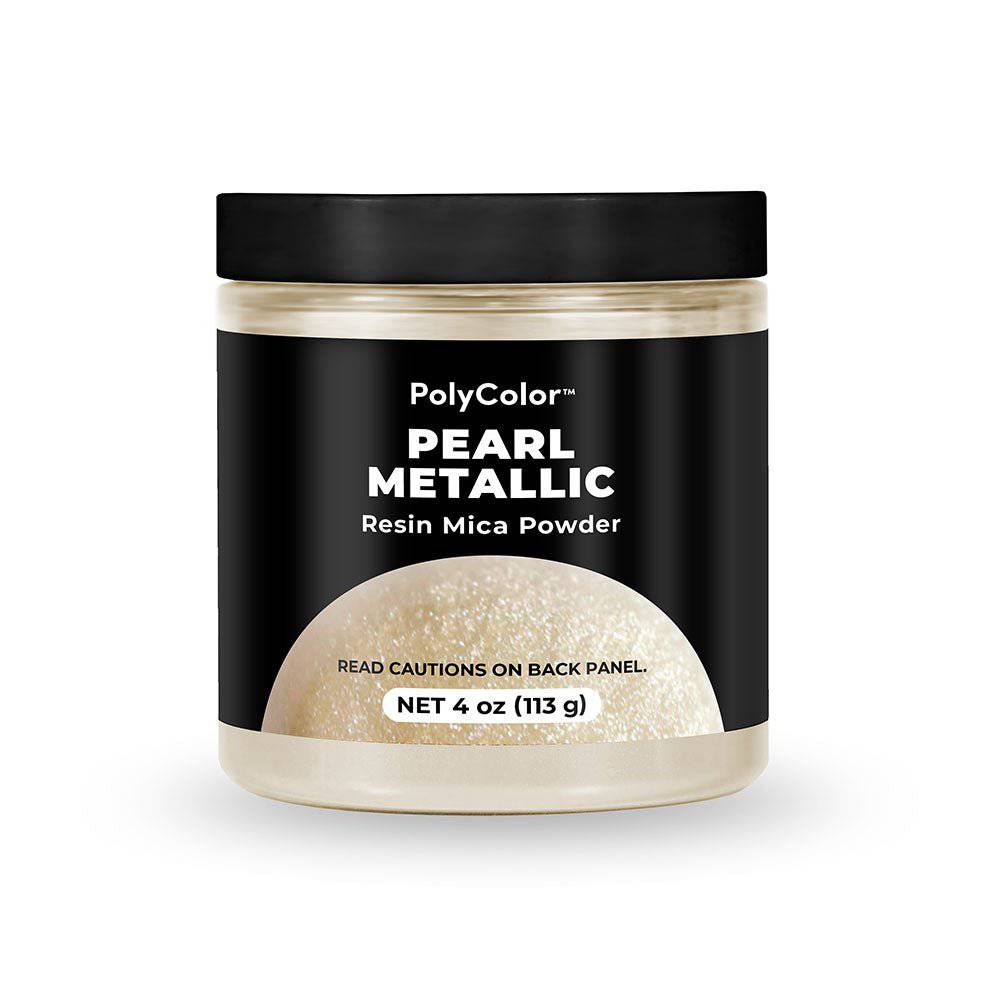 PolyColor Resin Powder 113g (4OZ Jar)