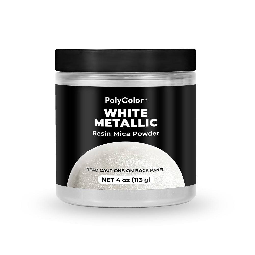 PolyColor Resin Powder 113g (4OZ Jar)