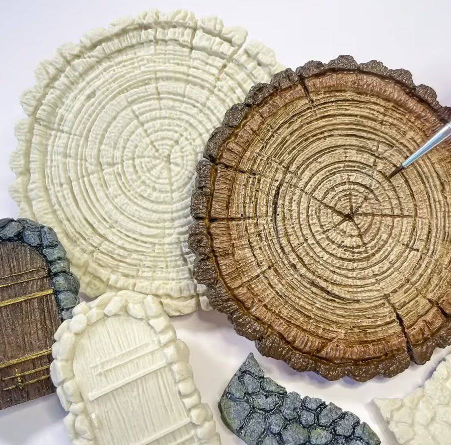 Amazing Casting Resin