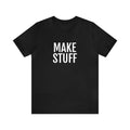 PacMolds Unisex Jersey Short Sleeve Tee