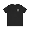 PacMolds Unisex Jersey Short Sleeve Tee