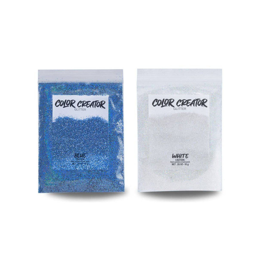 Color Creator Pacific Epoxy Additives Kit - 12 pack