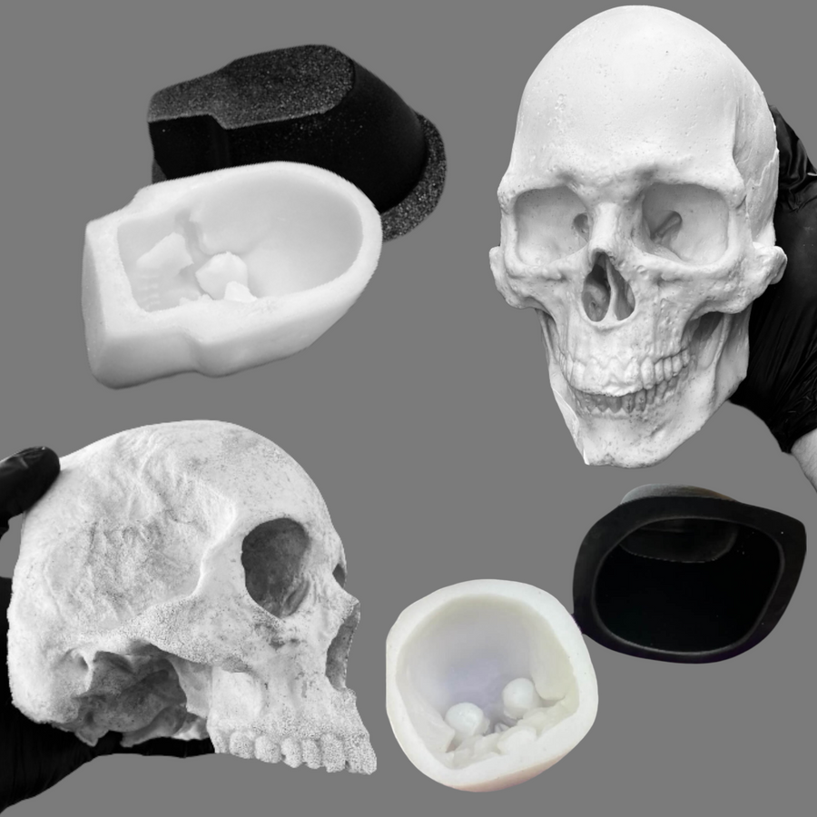 Haunt SFX Mold Bundle