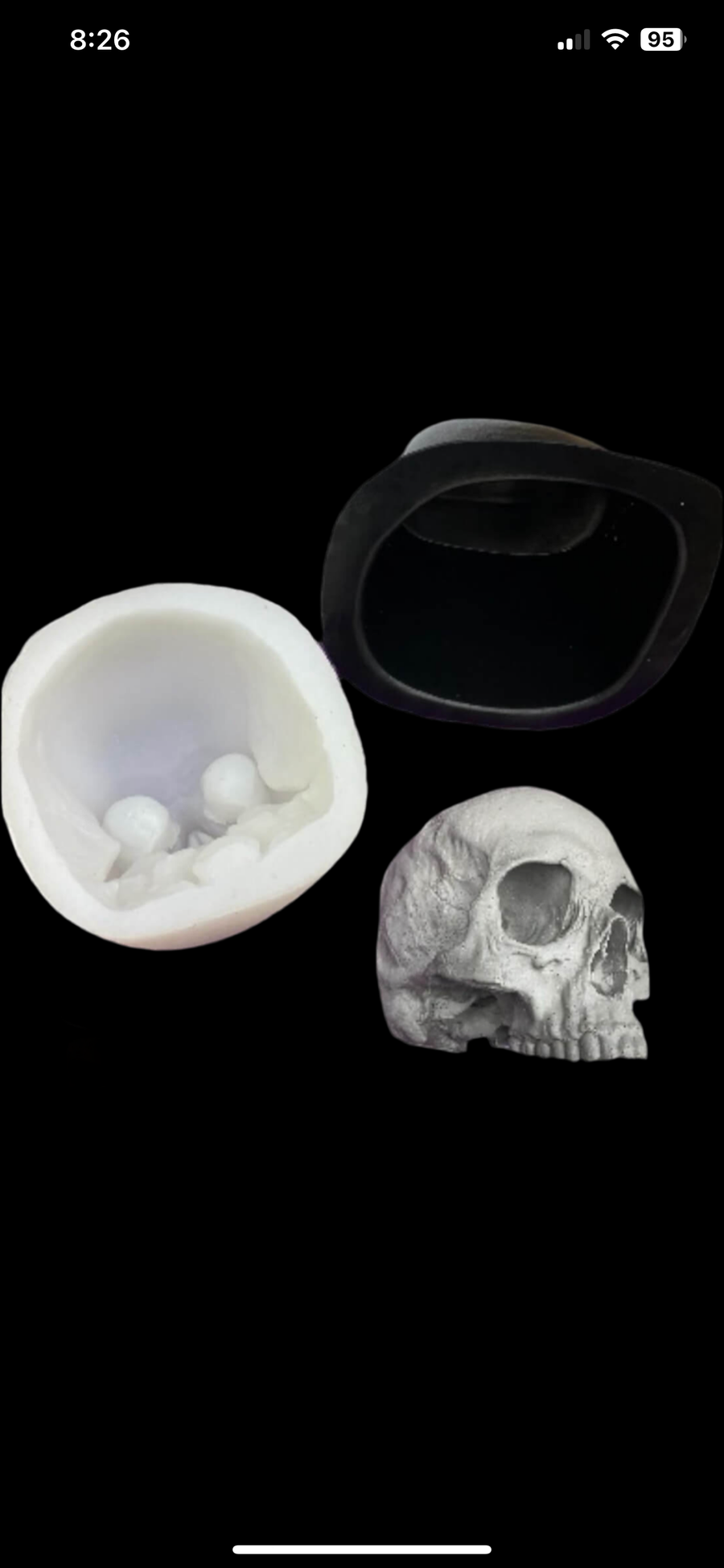 Haunt SFX Mold Bundle