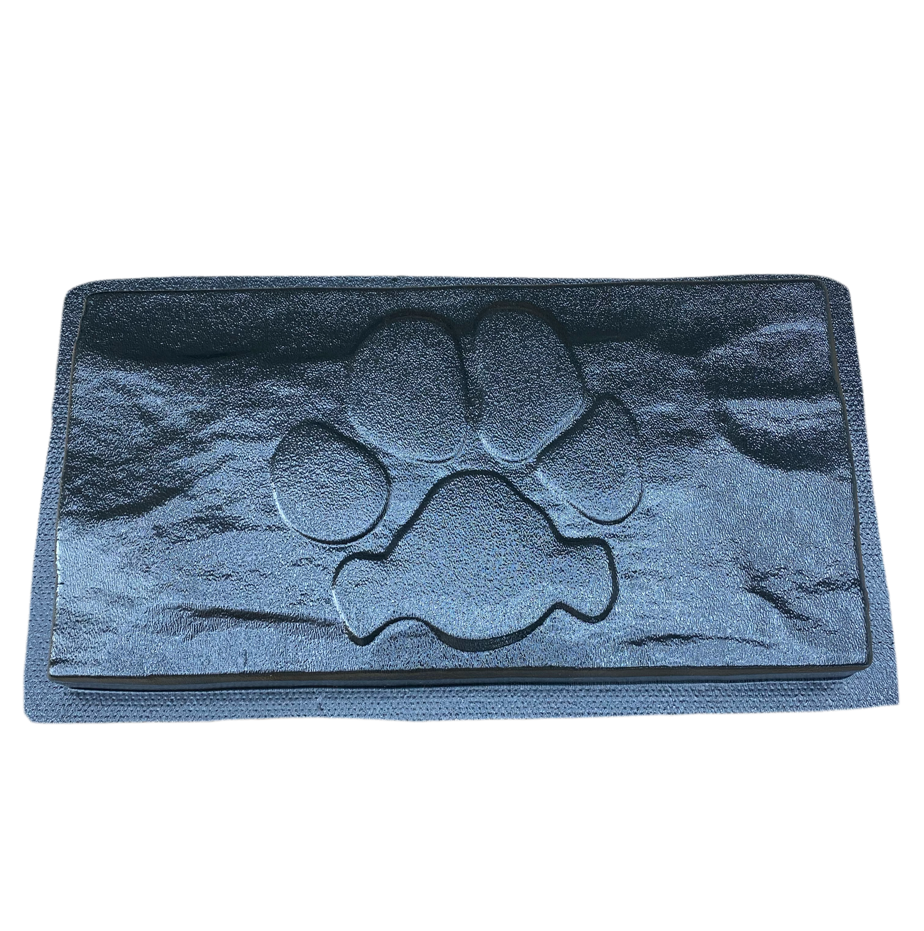 Dog Monument Mold